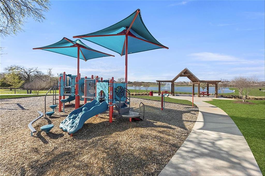 Wellspring Estates - Residential