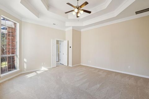 Tiny photo for 7609 Marchman Way, Plano, TX 75025 (MLS # 20932982)