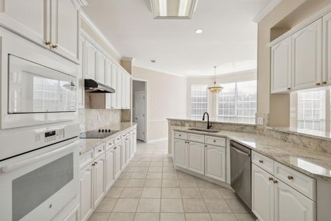 Tiny photo for 7609 Marchman Way, Plano, TX 75025 (MLS # 20932982)