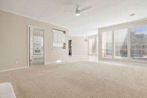 Tiny photo for 7609 Marchman Way, Plano, TX 75025 (MLS # 20932982)