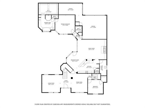 Tiny photo for 7609 Marchman Way, Plano, TX 75025 (MLS # 20932982)