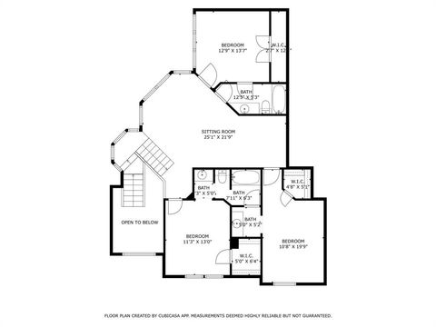 Tiny photo for 7609 Marchman Way, Plano, TX 75025 (MLS # 20932982)