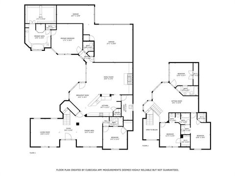 Tiny photo for 7609 Marchman Way, Plano, TX 75025 (MLS # 20932982)