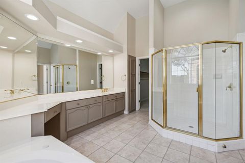 Tiny photo for 7609 Marchman Way, Plano, TX 75025 (MLS # 20932982)