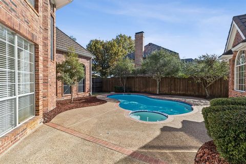 Tiny photo for 7609 Marchman Way, Plano, TX 75025 (MLS # 20932982)