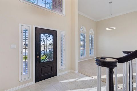 Tiny photo for 7609 Marchman Way, Plano, TX 75025 (MLS # 20932982)