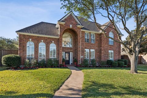 Tiny photo for 7609 Marchman Way, Plano, TX 75025 (MLS # 20932982)