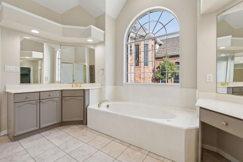 Tiny photo for 7609 Marchman Way, Plano, TX 75025 (MLS # 20932982)