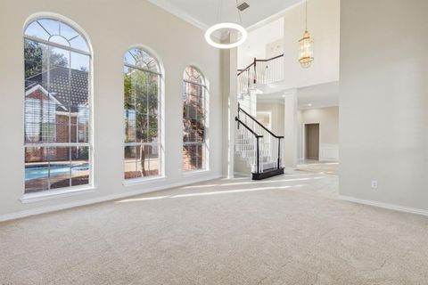 Tiny photo for 7609 Marchman Way, Plano, TX 75025 (MLS # 20932982)