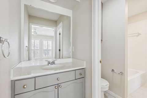 Tiny photo for 7609 Marchman Way, Plano, TX 75025 (MLS # 20932982)