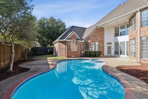 Tiny photo for 7609 Marchman Way, Plano, TX 75025 (MLS # 20932982)