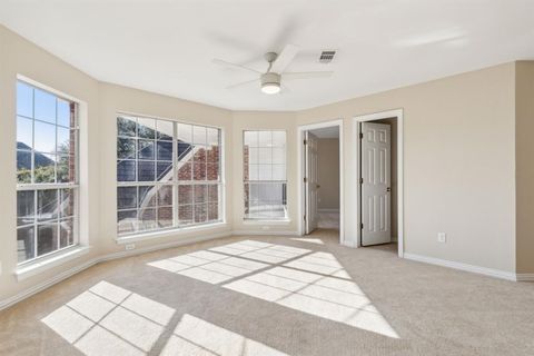 Tiny photo for 7609 Marchman Way, Plano, TX 75025 (MLS # 20932982)