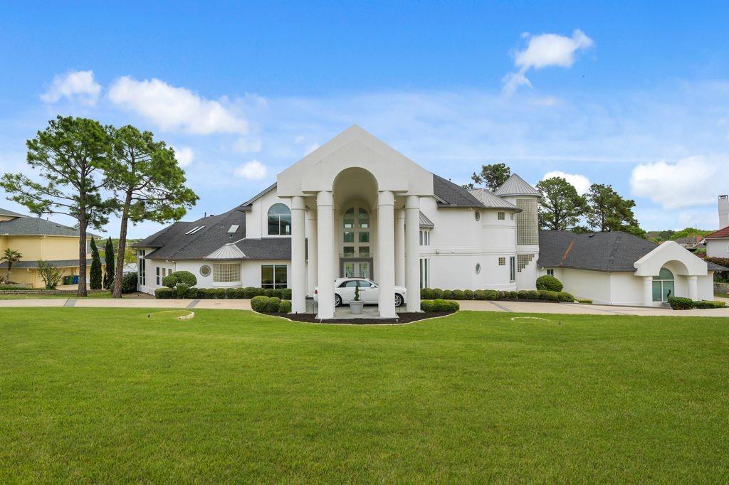 656 Timbercrest Circle