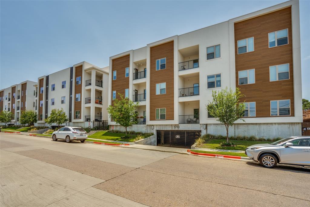 Greenwood Flats Condos Bldg 3 - Residential