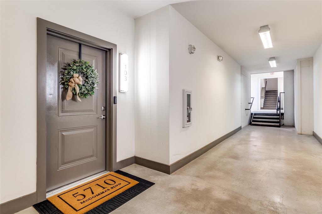 5710 Mccommas Boulevard 103