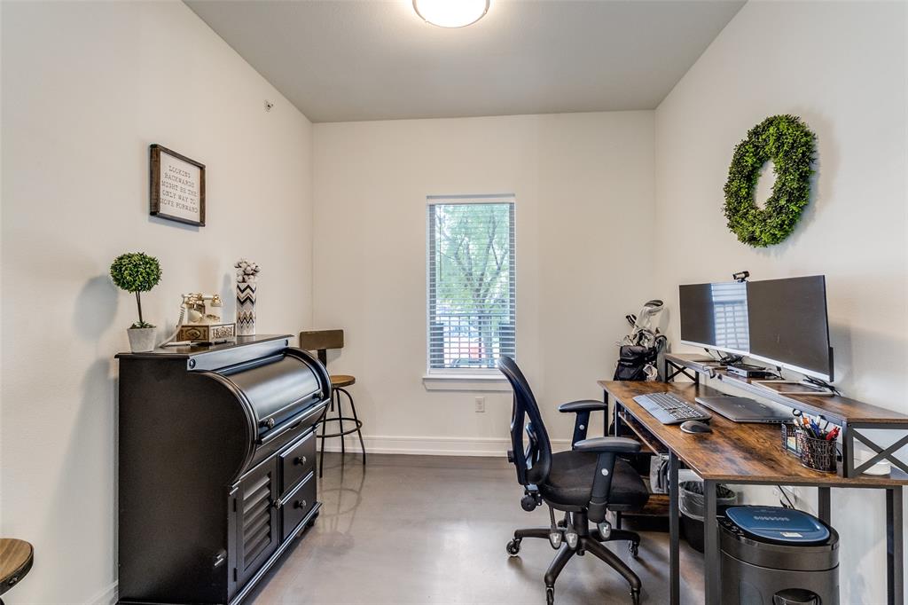 Greenwood Flats Condos Bldg 3 - Residential