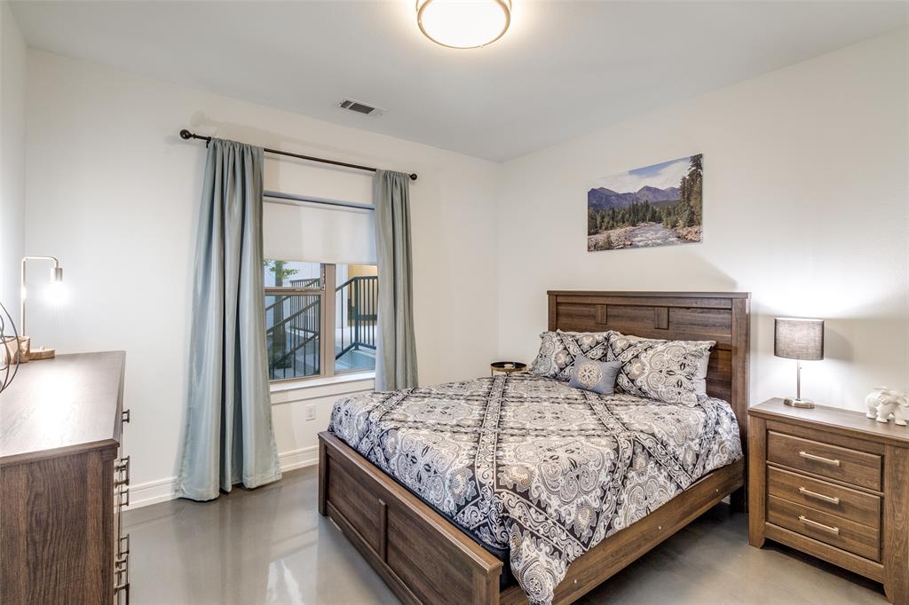 Greenwood Flats Condos Bldg 3 - Residential