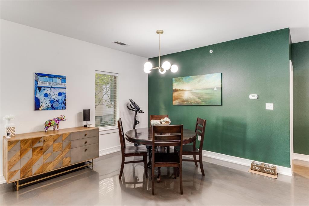 Greenwood Flats Condos Bldg 3 - Residential