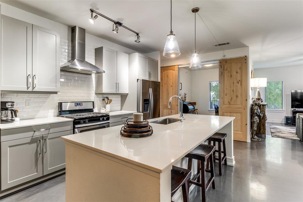 Greenwood Flats Condos Bldg 3 - Residential