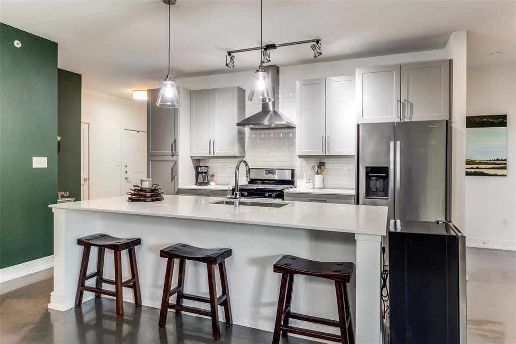 Greenwood Flats Condos Bldg 3 - Residential