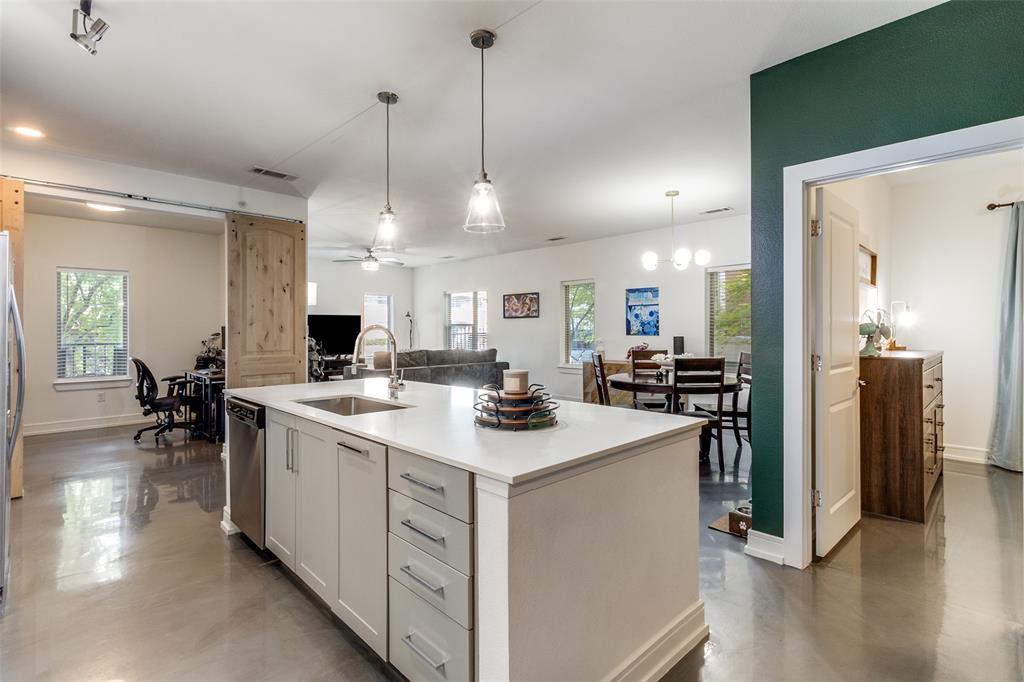 Greenwood Flats Condos Bldg 3 - Residential