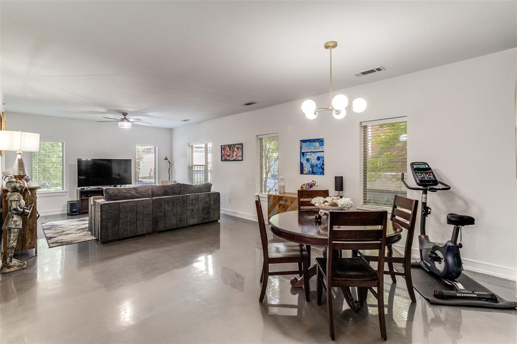 Greenwood Flats Condos Bldg 3 - Residential