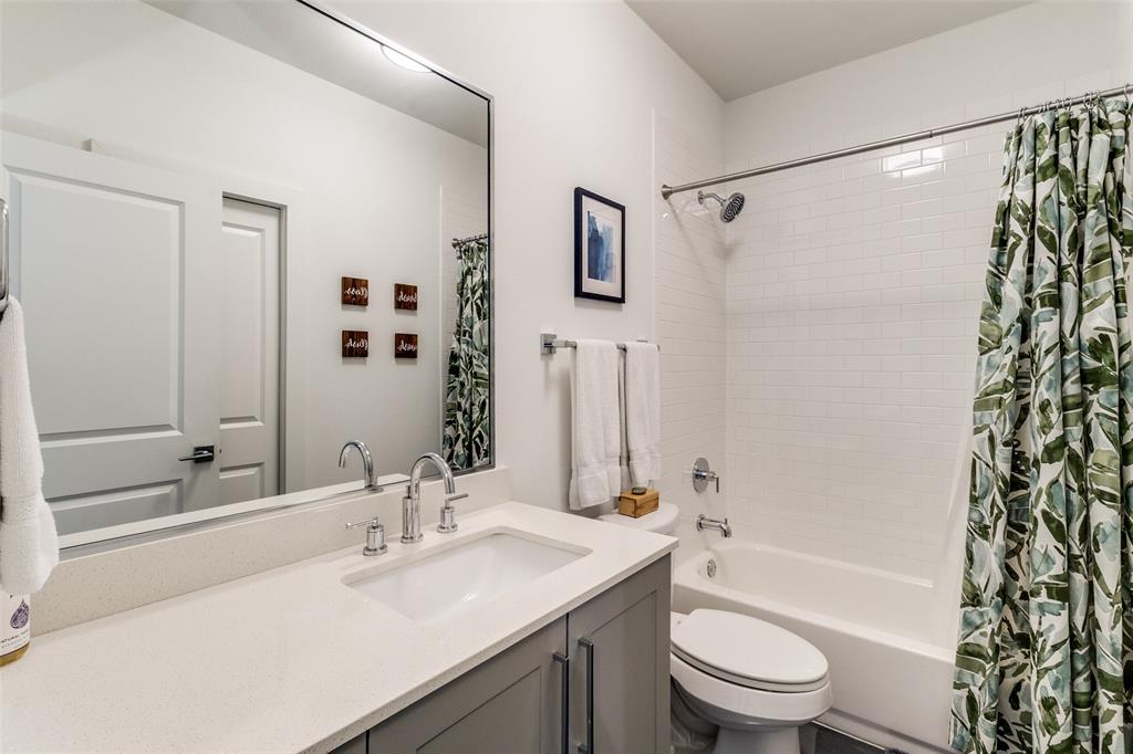 Greenwood Flats Condos Bldg 3 - Residential