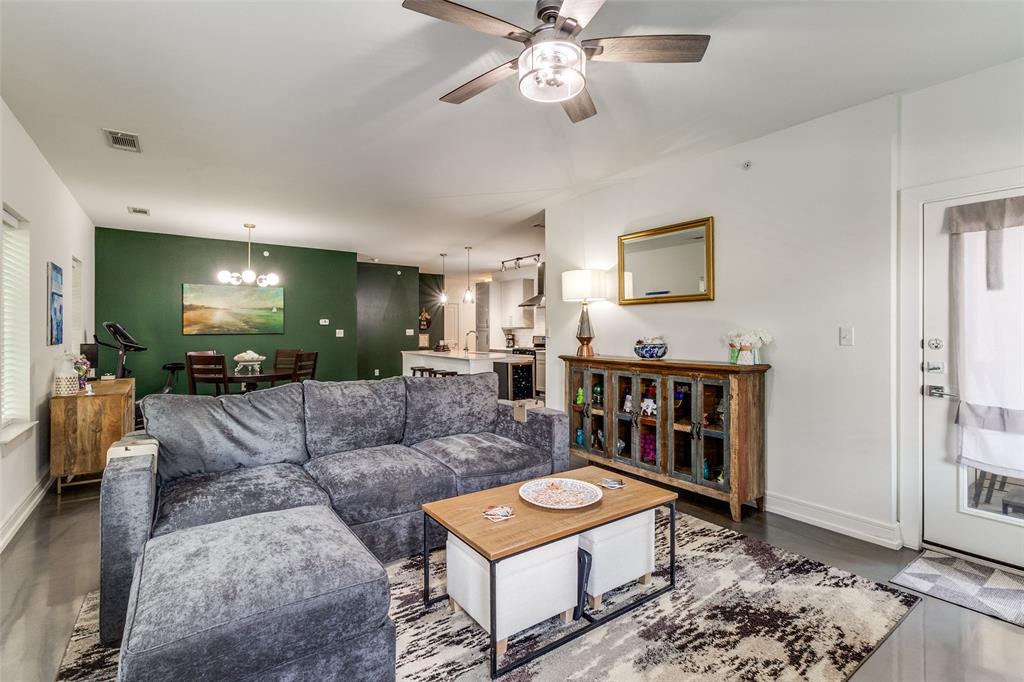 Greenwood Flats Condos Bldg 3 - Residential