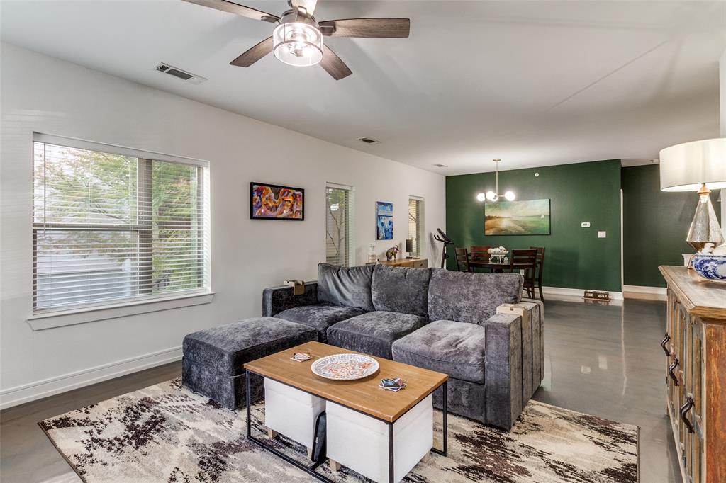 Greenwood Flats Condos Bldg 3 - Residential