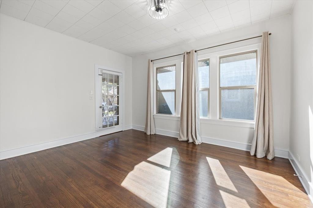 Forest Park Add - Residential