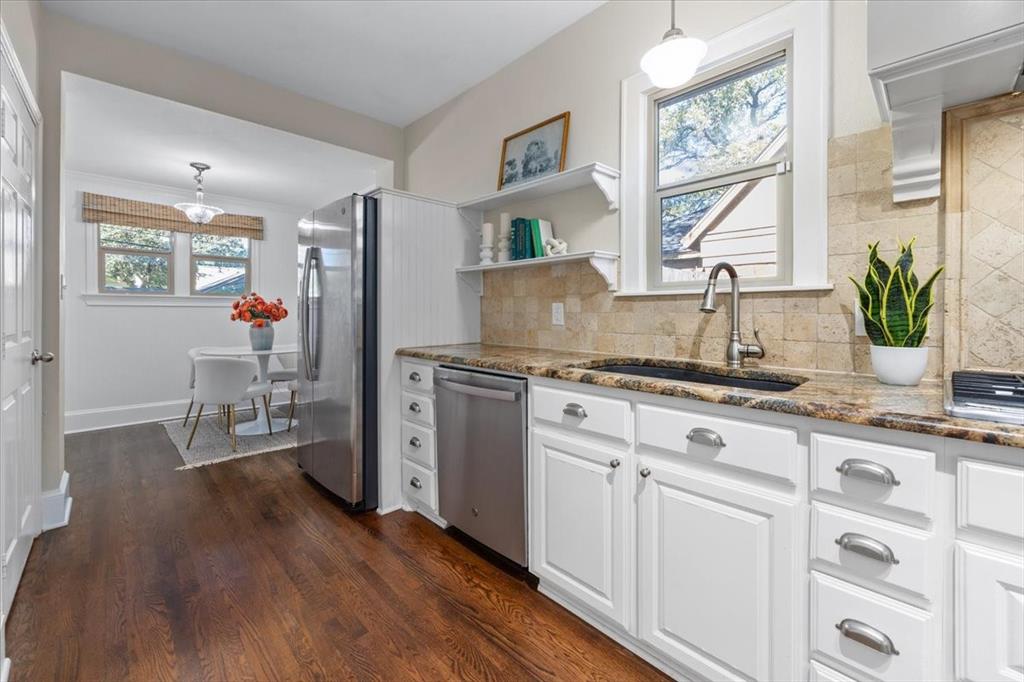 Forest Park Add - Residential