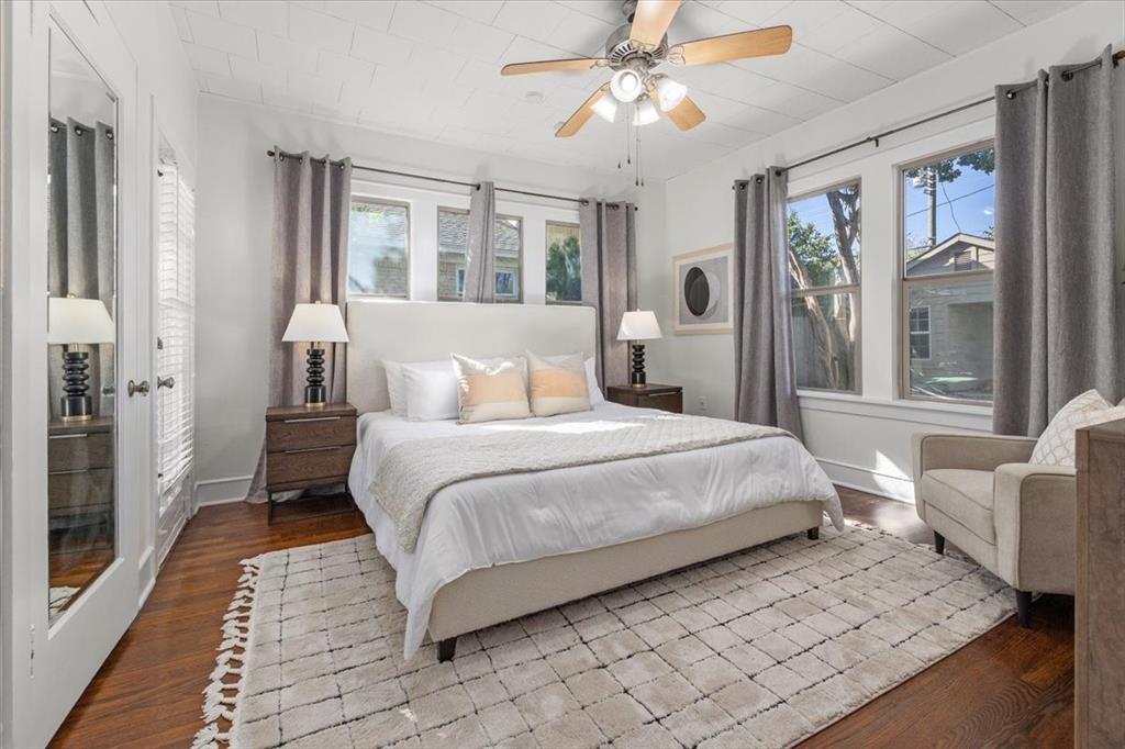 Forest Park Add - Residential