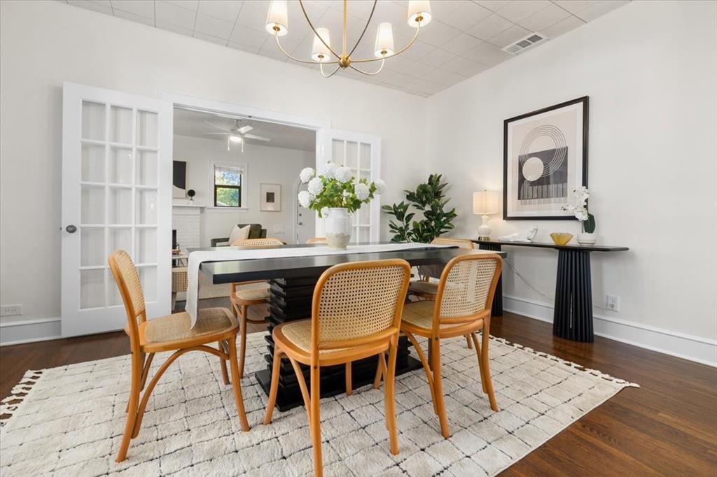 Forest Park Add - Residential