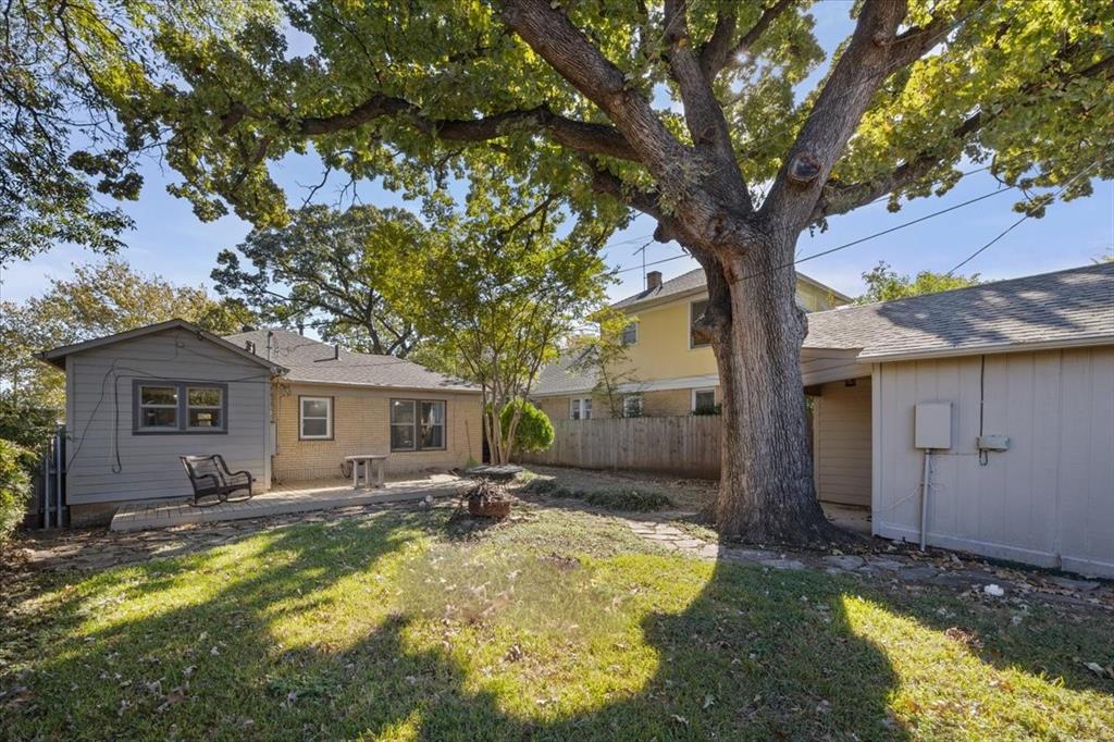 Forest Park Add - Residential