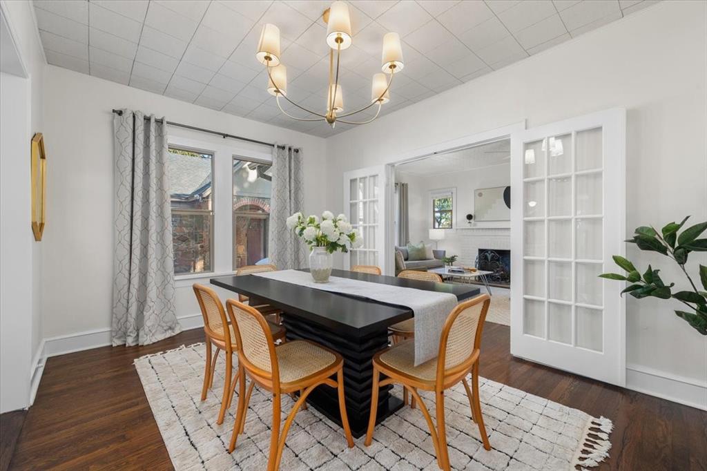 Forest Park Add - Residential