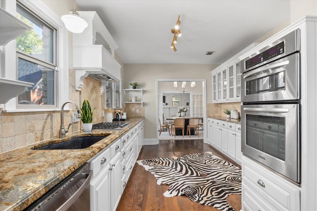 Forest Park Add - Residential