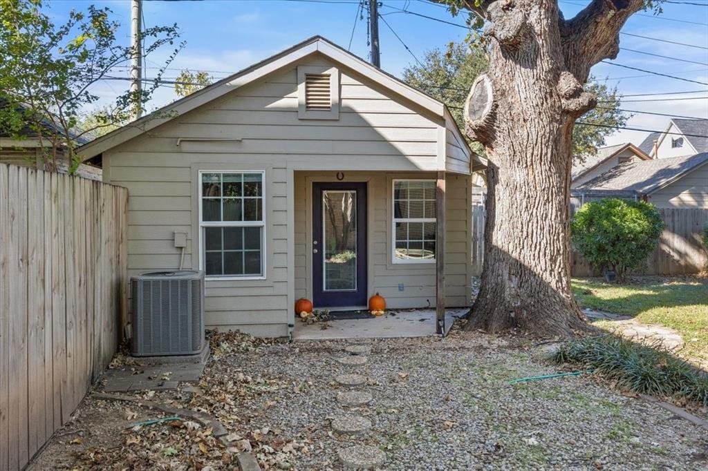 Forest Park Add - Residential