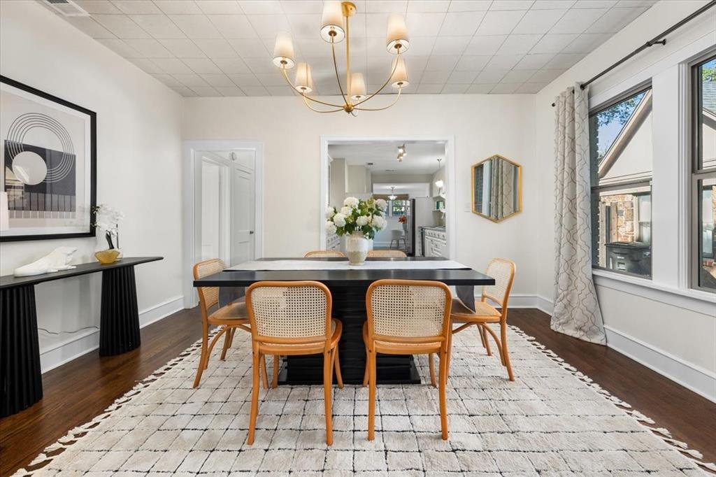 Forest Park Add - Residential