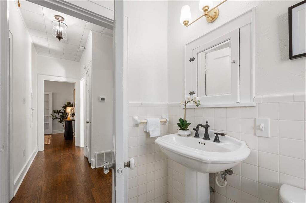 Forest Park Add - Residential