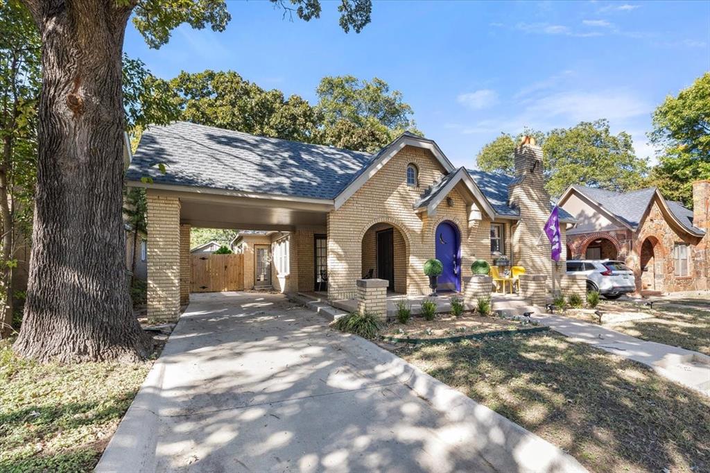 Forest Park Add - Residential