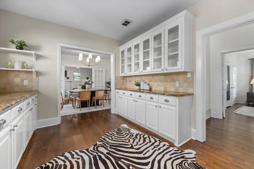 Forest Park Add - Residential