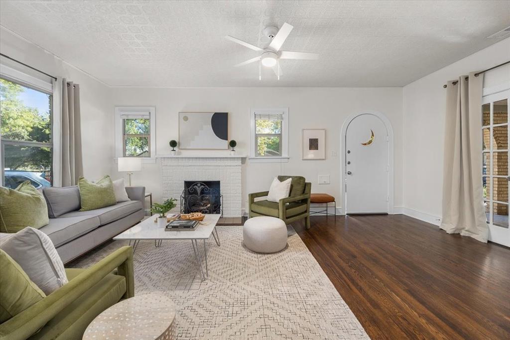 Forest Park Add - Residential