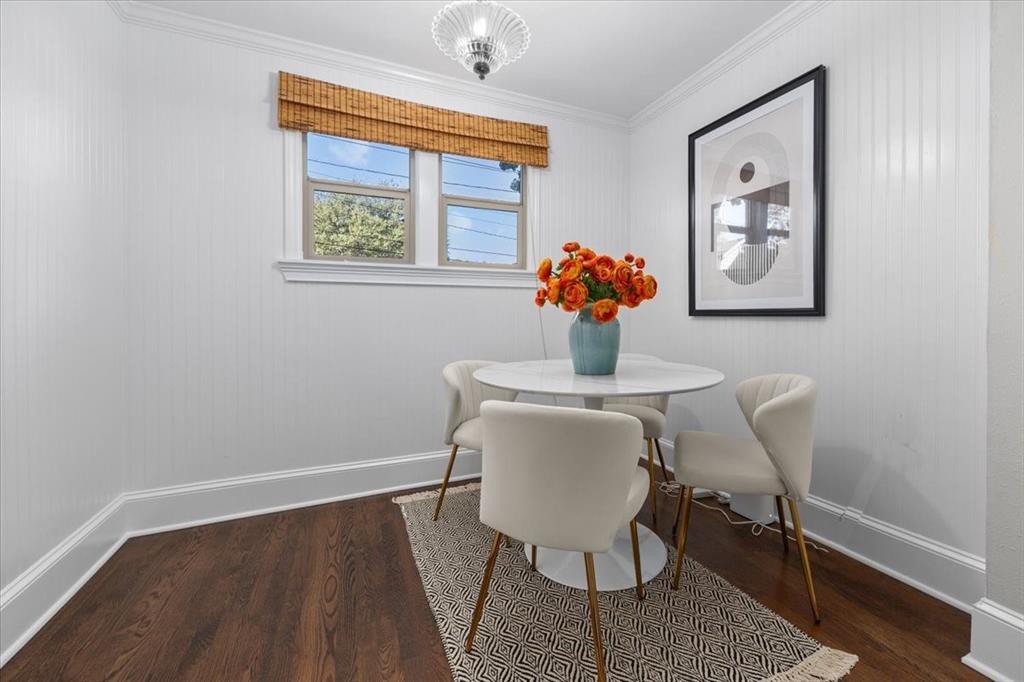 Forest Park Add - Residential