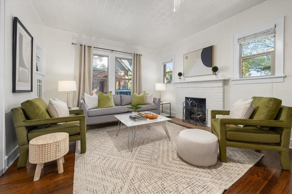 Forest Park Add - Residential