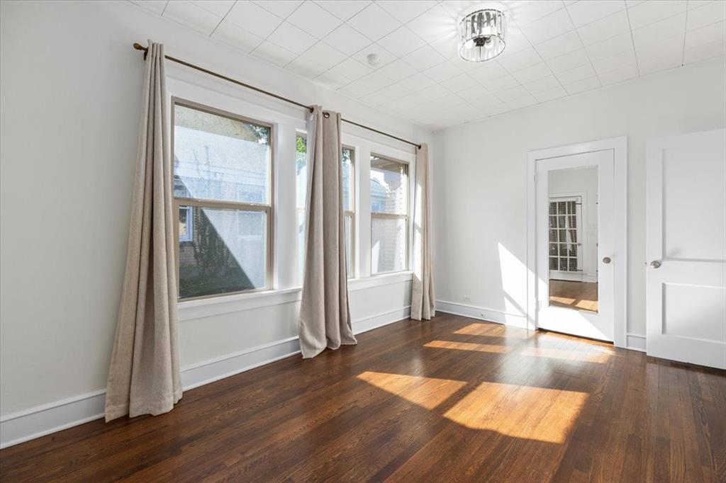 Forest Park Add - Residential