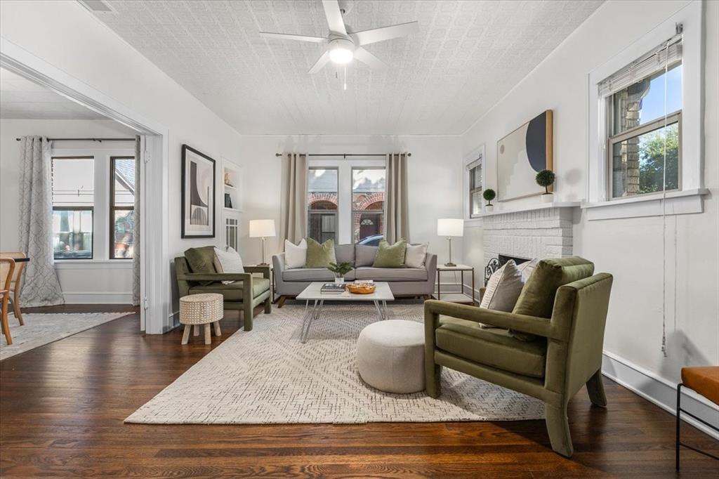 Forest Park Add - Residential