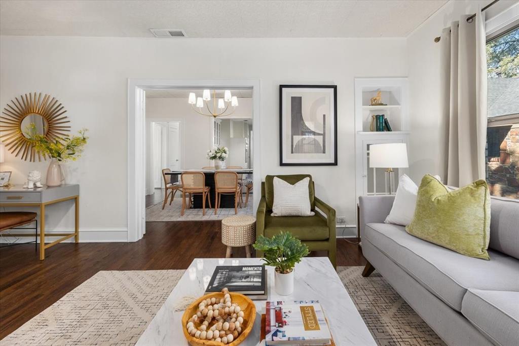 Forest Park Add - Residential