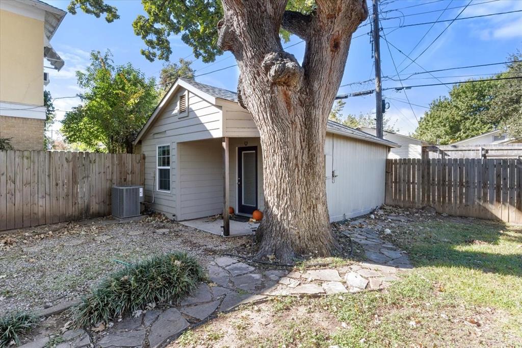 Forest Park Add - Residential