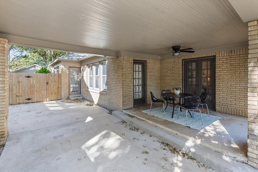 Forest Park Add - Residential