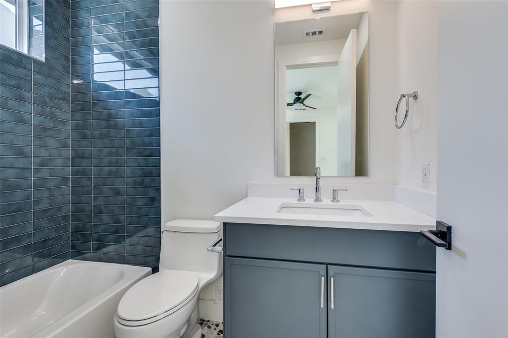 W H Mcgraw - Residential